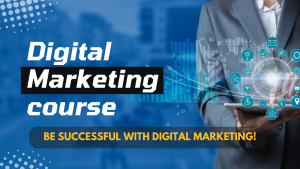 Digital Marketing courses